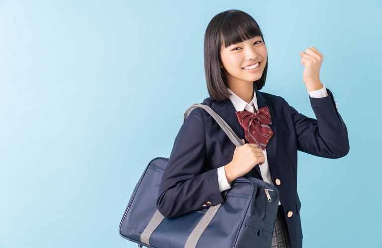 高校入試において志望校への合格実績を多数あげています | 千葉の塾ならお子様の意識を変える花園進学塾
